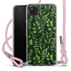 Carry Case Fabric pink