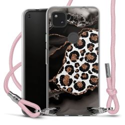 Carry Case Fabric pink