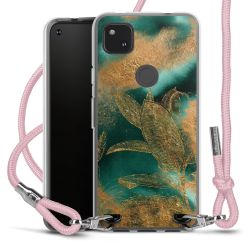 Carry Case Fabric pink