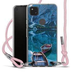 Carry Case Fabric pink