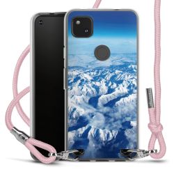 Carry Case Fabric pink