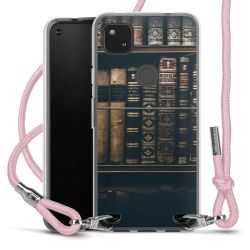 Carry Case Fabric pink