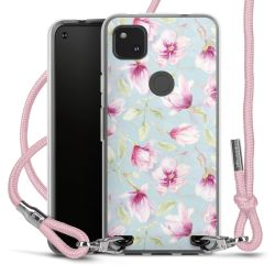 Carry Case Fabric pink