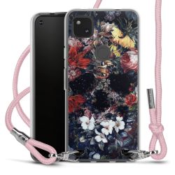 Carry Case Fabric pink