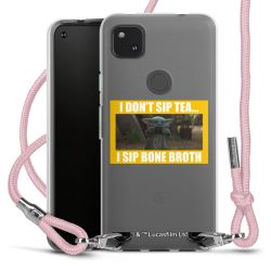 Carry Case Fabric pink