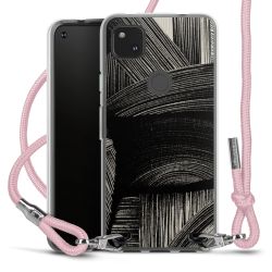 Carry Case Fabric pink