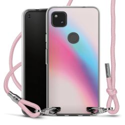 Carry Case Fabric pink