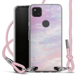 Carry Case Fabric pink