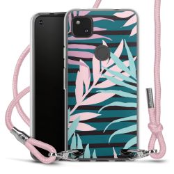 Carry Case Fabric pink