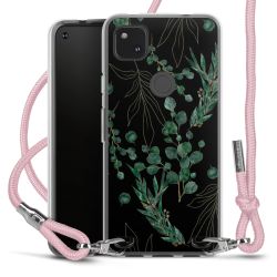 Carry Case Fabric pink