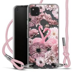 Carry Case Fabric pink