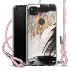 Carry Case Fabric pink