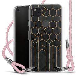 Carry Case Fabric pink