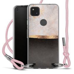 Carry Case Fabric pink