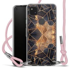 Carry Case Fabric pink