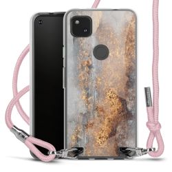 Carry Case Fabric pink