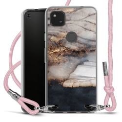 Carry Case Fabric pink