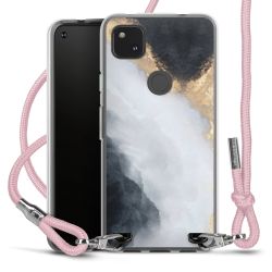 Carry Case Fabric pink