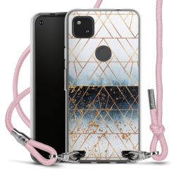 Carry Case Fabric pink