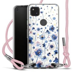 Carry Case Fabric pink