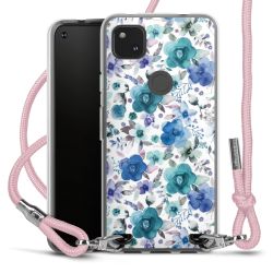 Carry Case Fabric pink