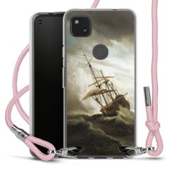 Carry Case Fabric pink