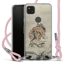 Carry Case Fabric pink