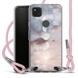 Carry Case Fabric pink