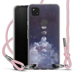 Carry Case Fabric pink