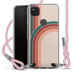 Carry Case Fabric pink