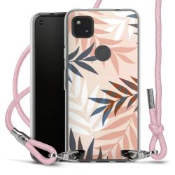 Carry Case Fabric pink