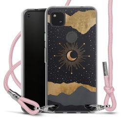 Carry Case Fabric pink