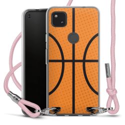 Carry Case Fabric pink