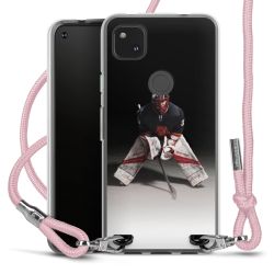 Carry Case Fabric pink