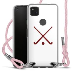 Carry Case Fabric pink