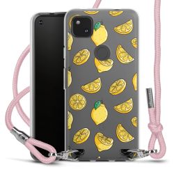 Carry Case Fabric pink