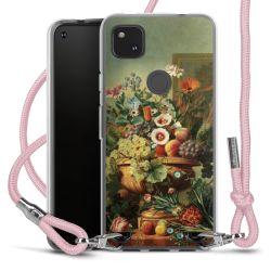 Carry Case Fabric pink