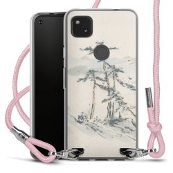 Carry Case Fabric pink