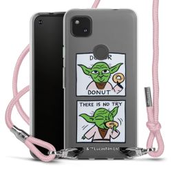 Carry Case Fabric pink