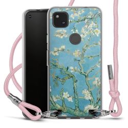 Carry Case Fabric pink