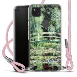 Carry Case Fabric pink