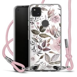 Carry Case Fabric pink