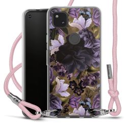 Carry Case Fabric pink