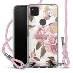 Carry Case Fabric pink