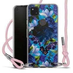 Carry Case Fabric pink