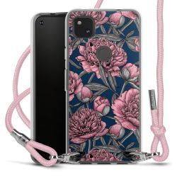 Carry Case Fabric pink