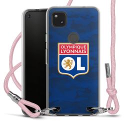 Carry Case Fabric pink