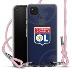 Carry Case Fabric pink