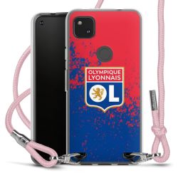 Carry Case Fabric pink