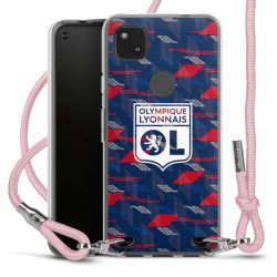 Carry Case Fabric pink